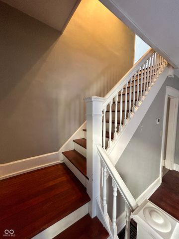 235 N Oxford Street, Indianapolis, IN 46201