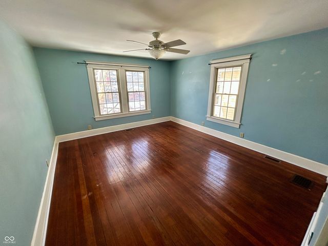 235 N Oxford Street, Indianapolis, IN 46201