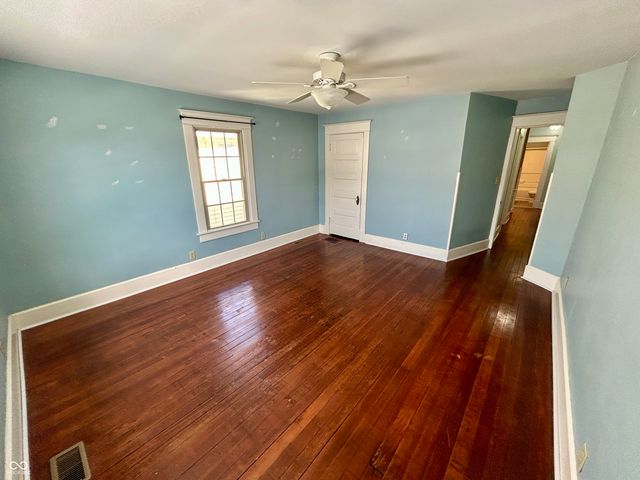 235 N Oxford Street, Indianapolis, IN 46201