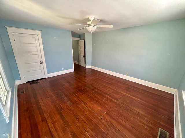 235 N Oxford Street, Indianapolis, IN 46201