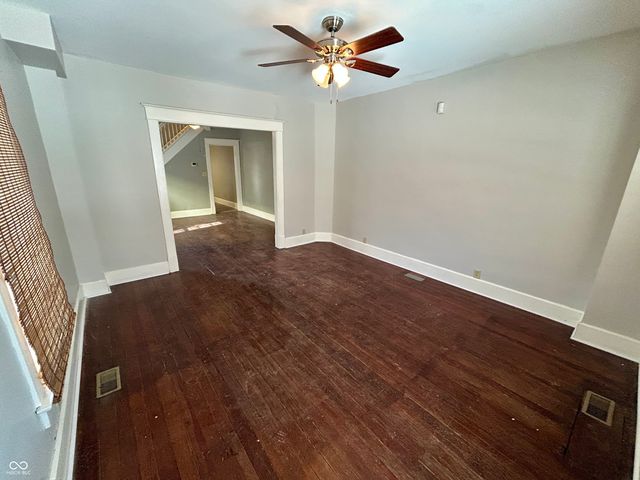 235 N Oxford Street, Indianapolis, IN 46201