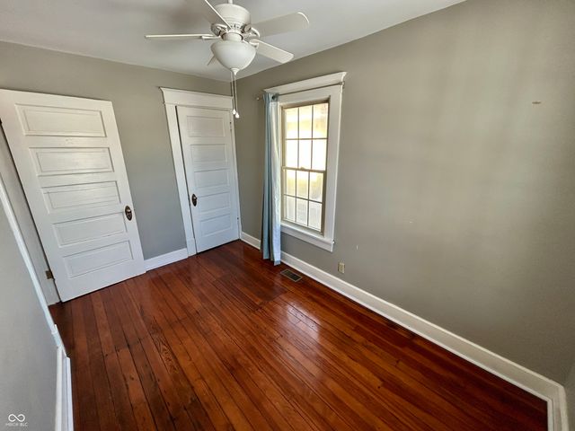 235 N Oxford Street, Indianapolis, IN 46201