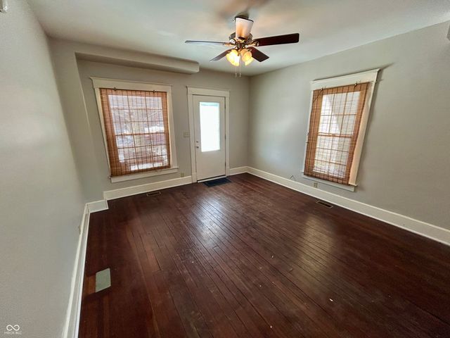 235 N Oxford Street, Indianapolis, IN 46201