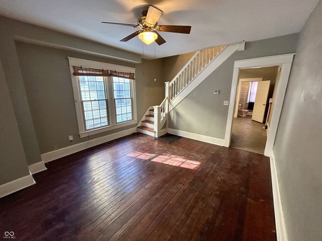 235 N Oxford Street, Indianapolis, IN 46201