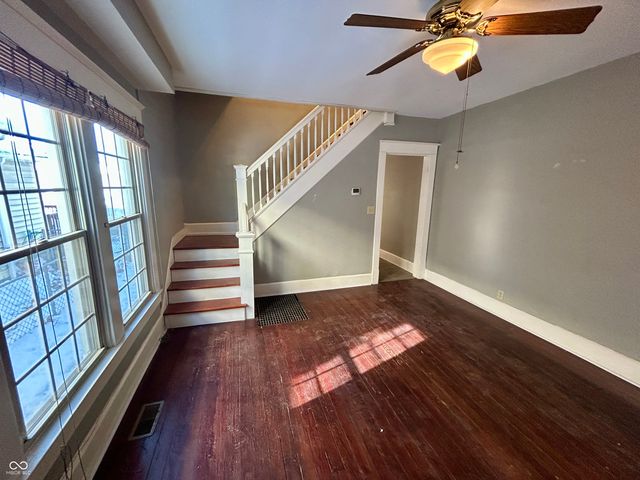 235 N Oxford Street, Indianapolis, IN 46201