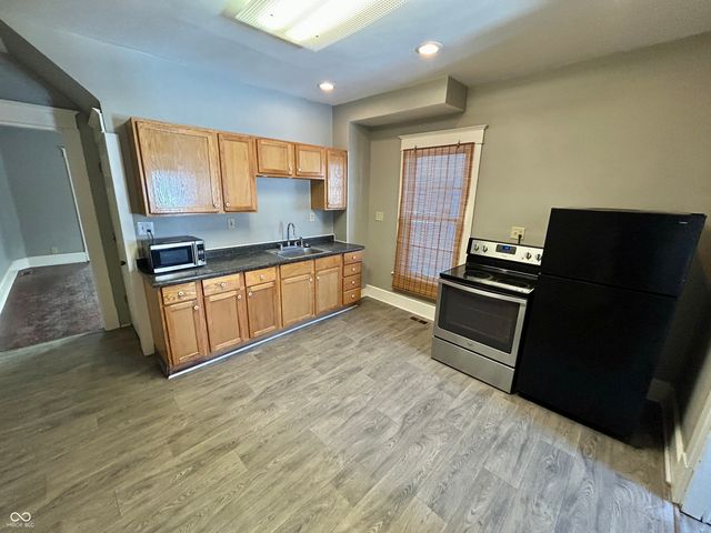 235 N Oxford Street, Indianapolis, IN 46201