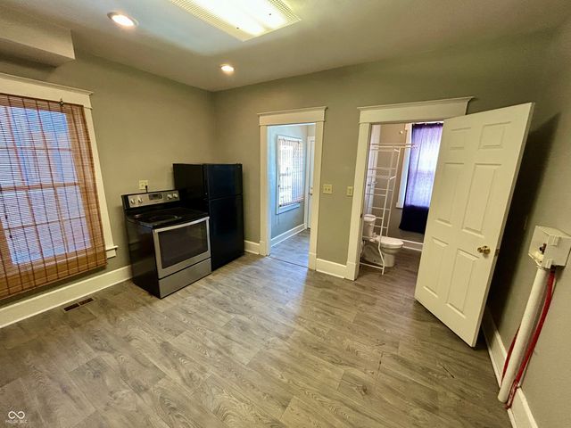 235 N Oxford Street, Indianapolis, IN 46201