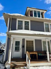 235 N Oxford Street, Indianapolis, IN 46201