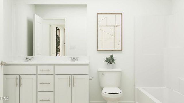 3217 Gypsum Drive, Durham, NC 27703