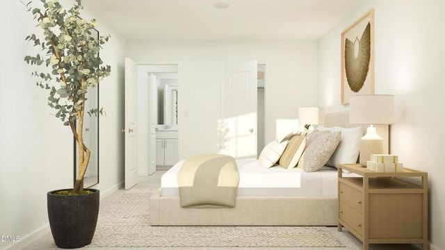 3217 Gypsum Drive, Durham, NC 27703