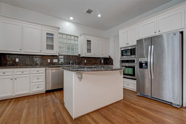 5410 Rose Street, Houston, TX 77007