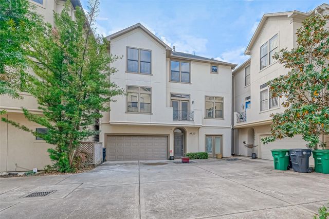 5410 Rose Street, Houston, TX 77007