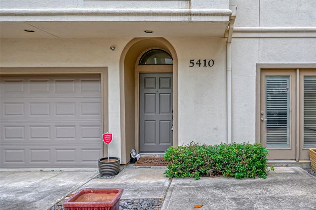 5410 Rose Street, Houston, TX 77007