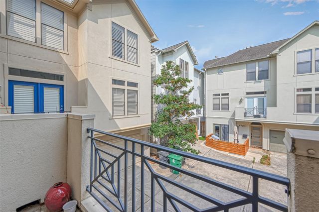 5410 Rose Street, Houston, TX 77007