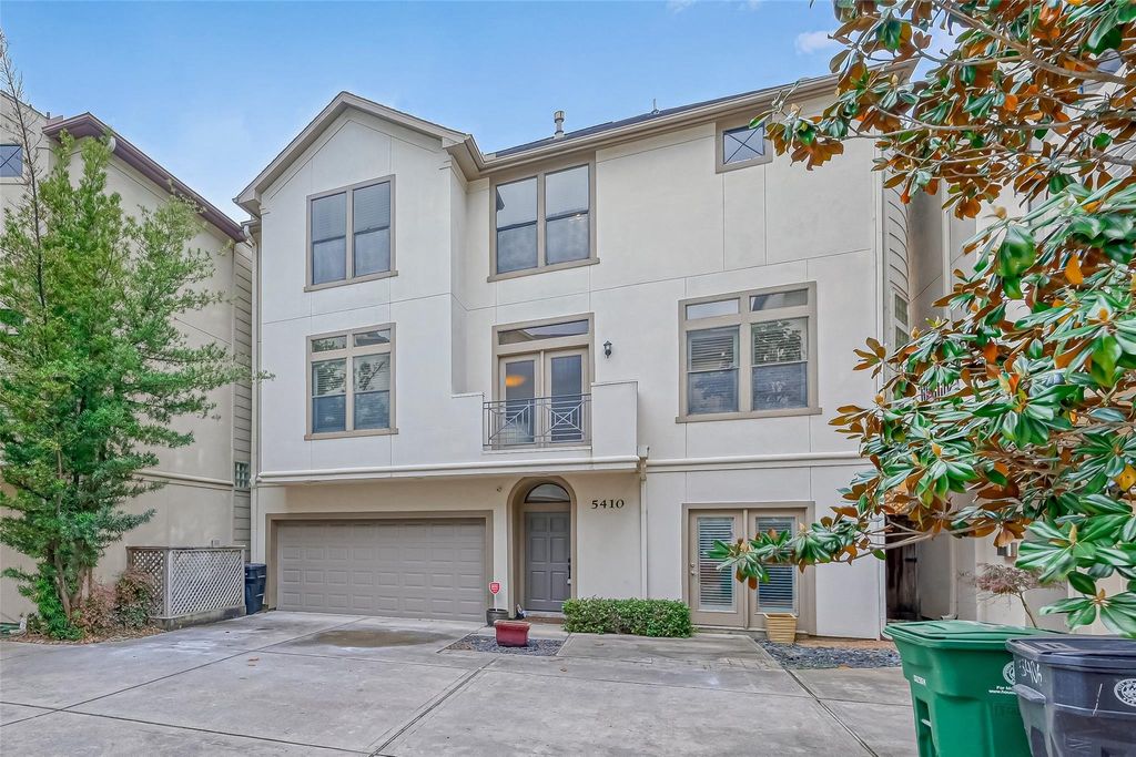 5410 Rose Street, Houston, TX 77007