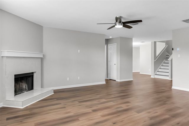 9641 Euclid Drive, Frisco, TX 75035