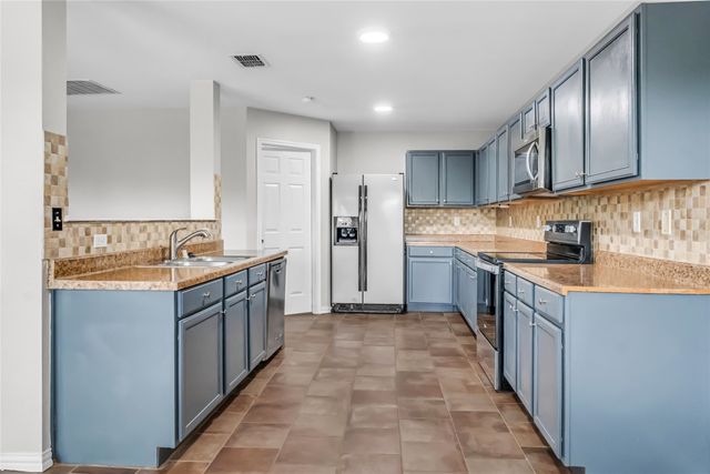 9641 Euclid Drive, Frisco, TX 75035