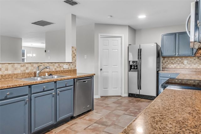 9641 Euclid Drive, Frisco, TX 75035