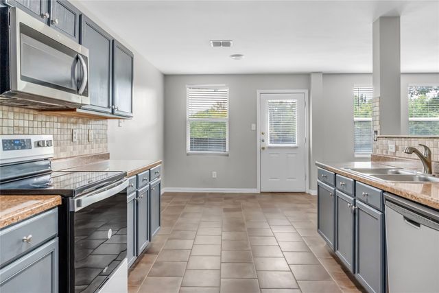 9641 Euclid Drive, Frisco, TX 75035