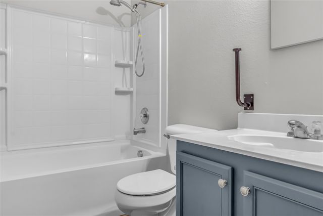 9641 Euclid Drive, Frisco, TX 75035
