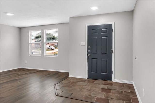 9641 Euclid Drive, Frisco, TX 75035