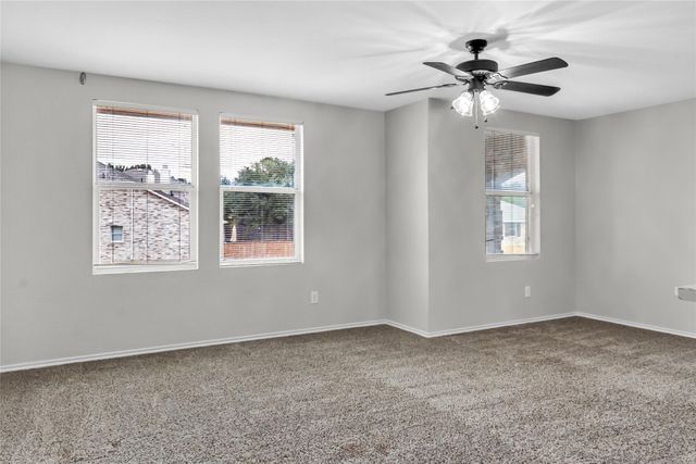 9641 Euclid Drive, Frisco, TX 75035
