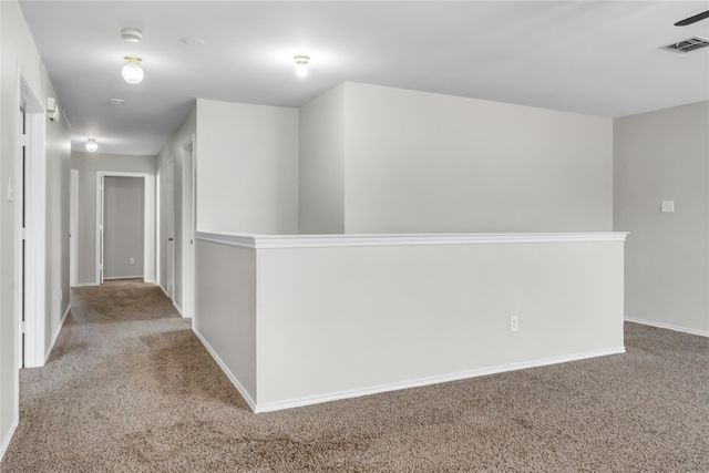 9641 Euclid Drive, Frisco, TX 75035