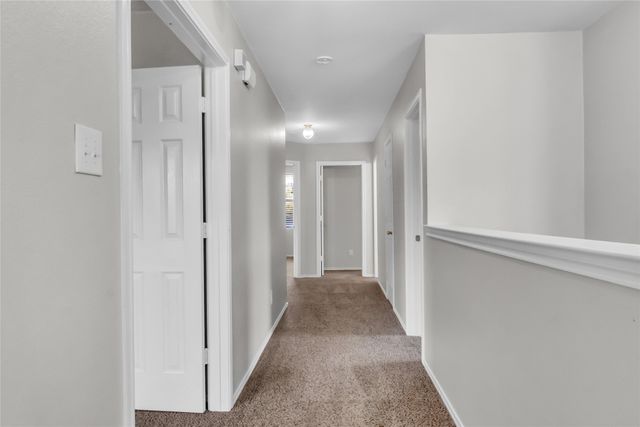 9641 Euclid Drive, Frisco, TX 75035