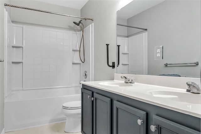 9641 Euclid Drive, Frisco, TX 75035