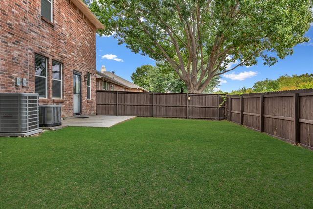 9641 Euclid Drive, Frisco, TX 75035