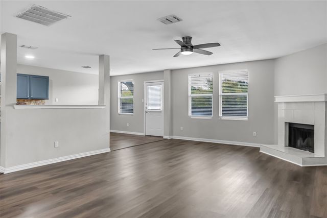 9641 Euclid Drive, Frisco, TX 75035