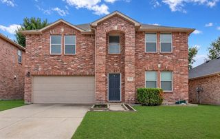9641 Euclid Drive, Frisco, TX 75035