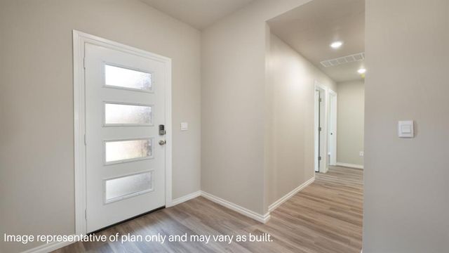 4320 Dusty Trail, Norman, OK 73072