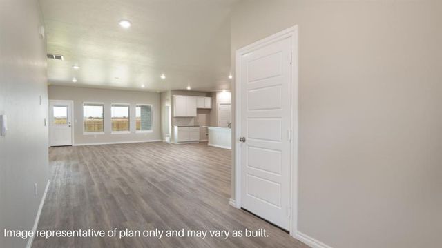 4320 Dusty Trail, Norman, OK 73072