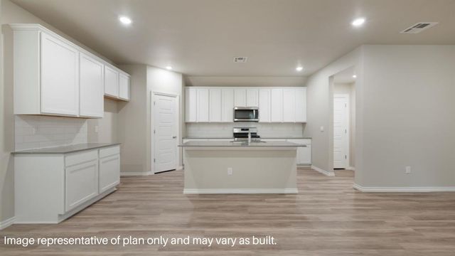 4320 Dusty Trail, Norman, OK 73072