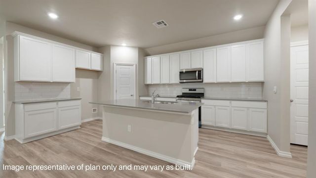 4320 Dusty Trail, Norman, OK 73072