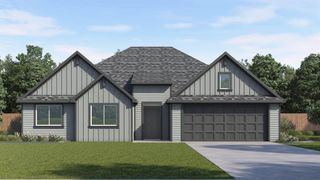 4320 Dusty Trail, Norman, OK 73072