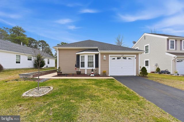 147 PINE OAK BLVD, Barnegat, NJ 08005