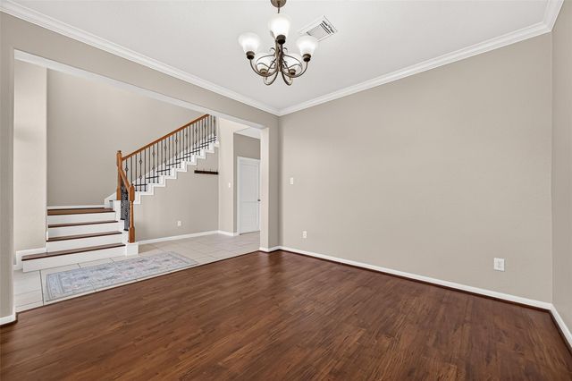 4326 Countryoaks Court, Spring, TX 77388