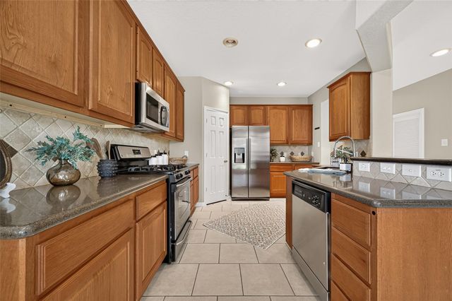 4326 Countryoaks Court, Spring, TX 77388