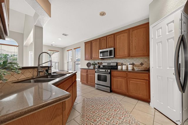 4326 Countryoaks Court, Spring, TX 77388