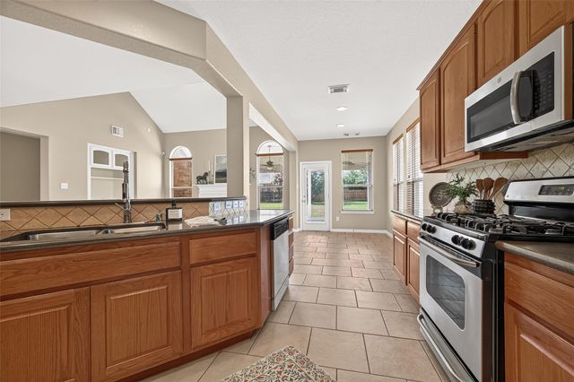 4326 Countryoaks Court, Spring, TX 77388
