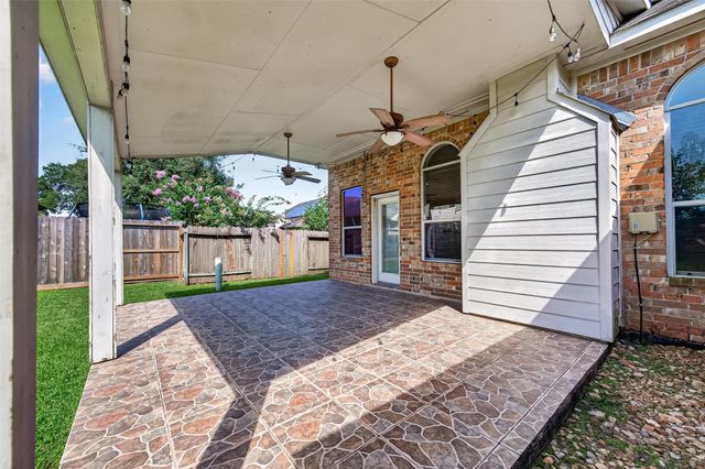 4326 Countryoaks Court, Spring, TX 77388
