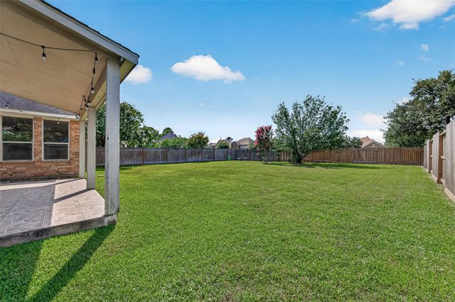 4326 Countryoaks Court, Spring, TX 77388