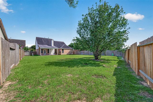 4326 Countryoaks Court, Spring, TX 77388