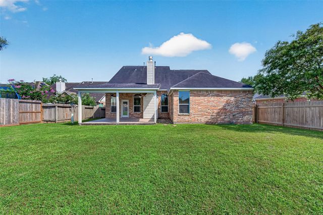 4326 Countryoaks Court, Spring, TX 77388