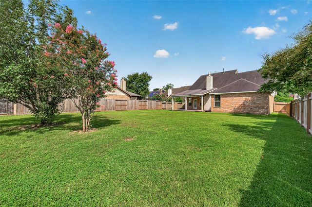 4326 Countryoaks Court, Spring, TX 77388