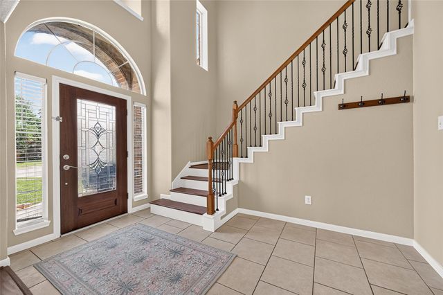 4326 Countryoaks Court, Spring, TX 77388