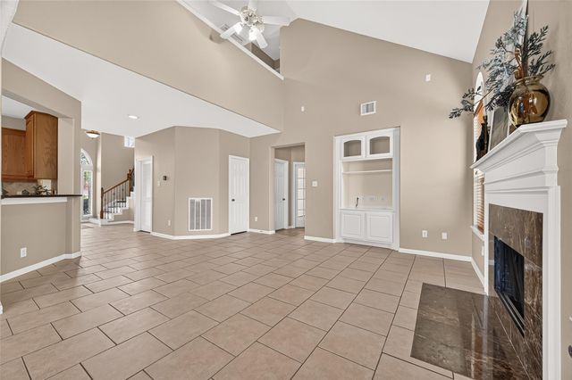 4326 Countryoaks Court, Spring, TX 77388