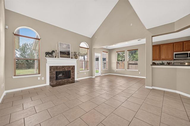 4326 Countryoaks Court, Spring, TX 77388